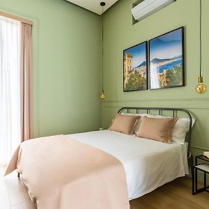 Chambre Lit King-Size